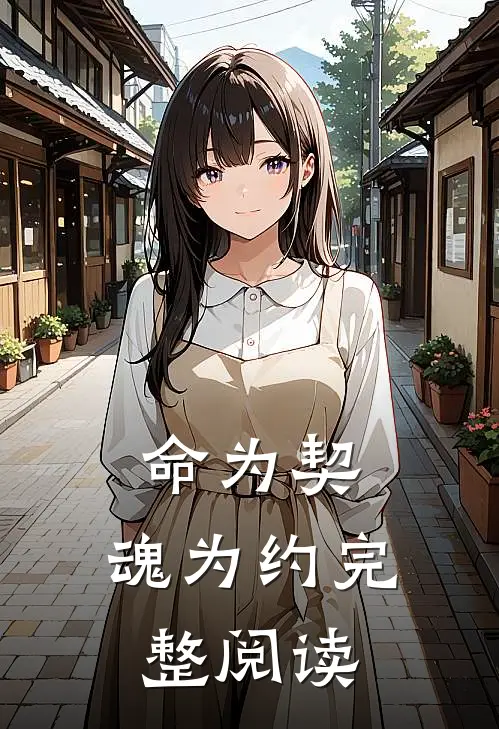 命为契，魂为约完整阅读