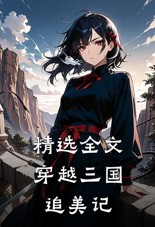 精选全文穿越三国追美记