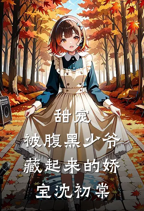 甜宠被腹黑少爷藏起来的娇宝沈初棠