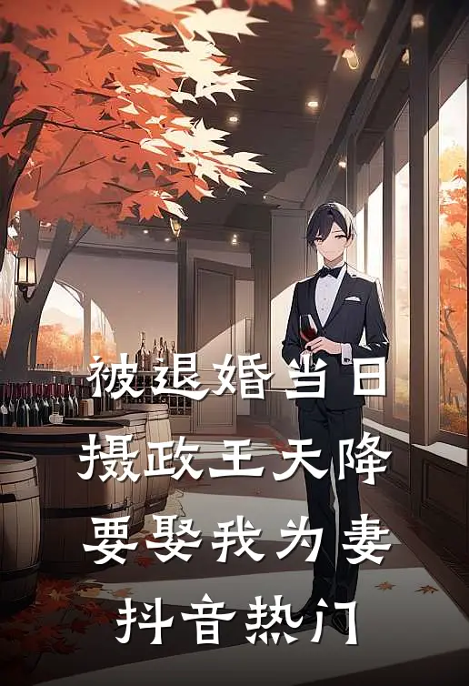 被退婚当日，摄政王天降要娶我为妻抖音热门