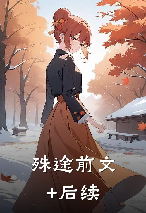 殊途前文+后续