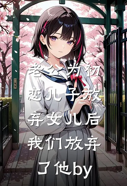 老公为初恋儿子放弃女儿后，我们放弃了他by