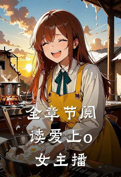 全章节阅读爱上o女主播