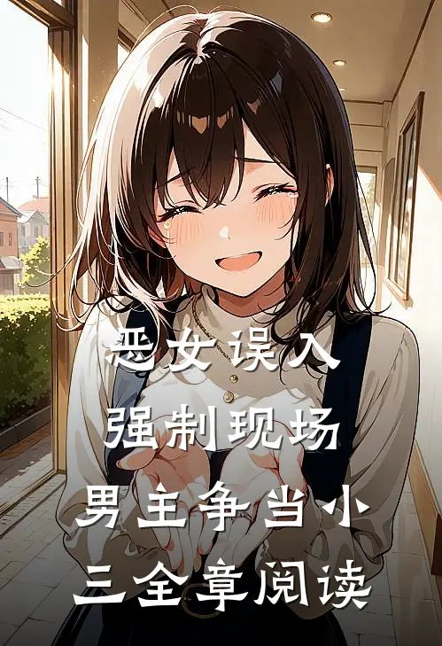 恶女误入强制现场,男主争当小三全章阅读