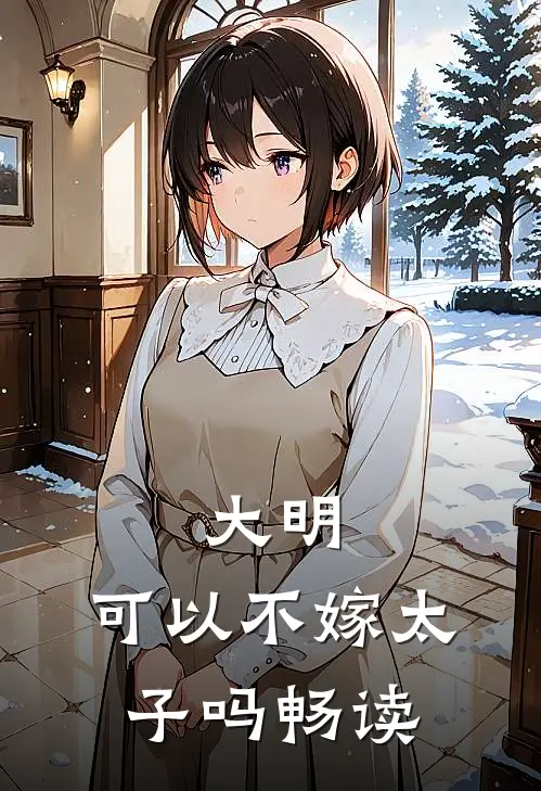 大明，可以不嫁太子吗畅读