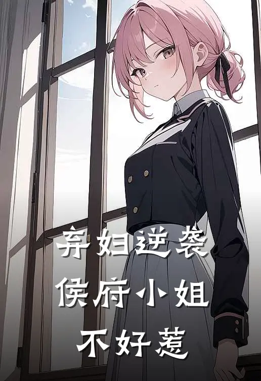 弃妇逆袭侯府小姐不好惹