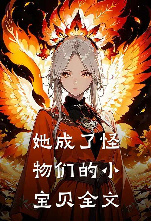 她成了怪物们的小宝贝全文