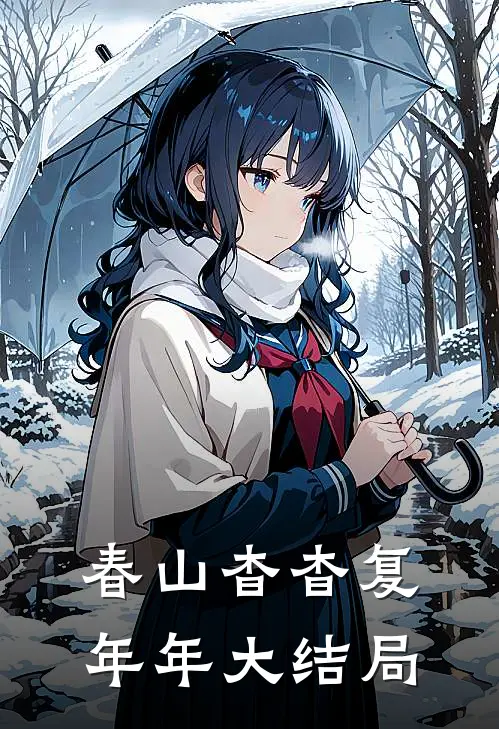 春山杳杳复年年大结局