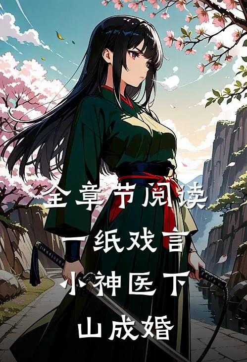 全章节阅读一纸戏言，小神医下山成婚