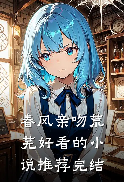 春风亲吻荒芜好看的小说推荐完结