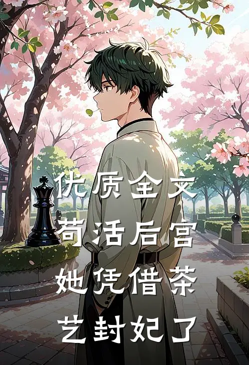 优质全文苟活后宫：她凭借茶艺封妃了