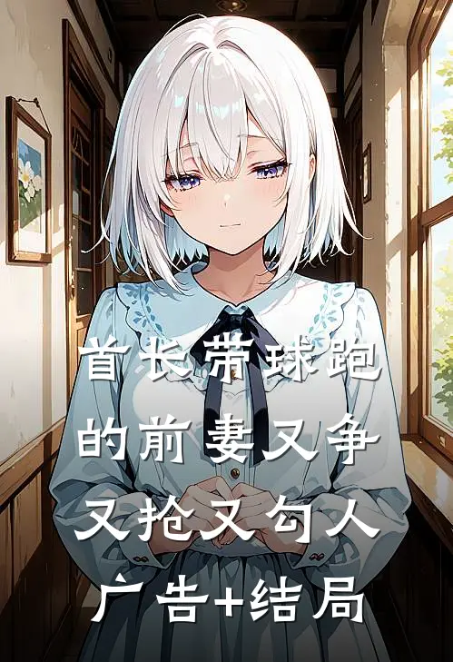 首长带球跑的前妻又争又抢又勾人广告+结局