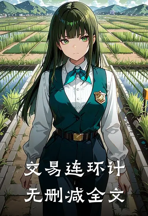 交易连环计无删减全文