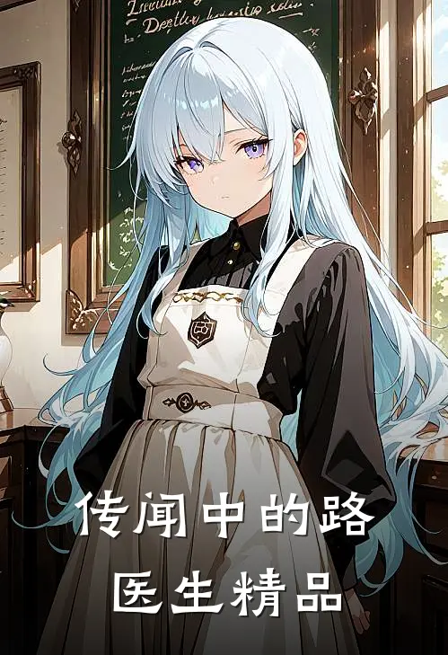 传闻中的路医生精品