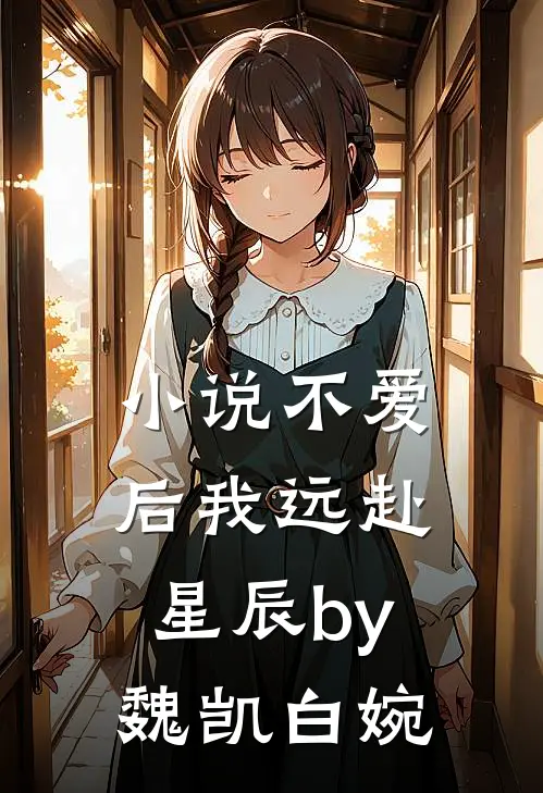 小说不爱后我远赴星辰by魏凯白婉