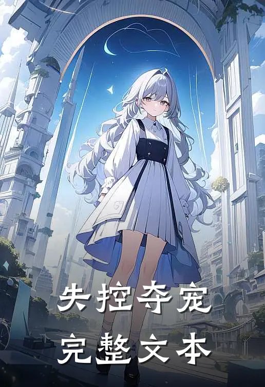 失控夺宠完整文本