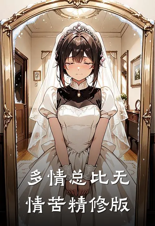 多情总比无情苦精修版