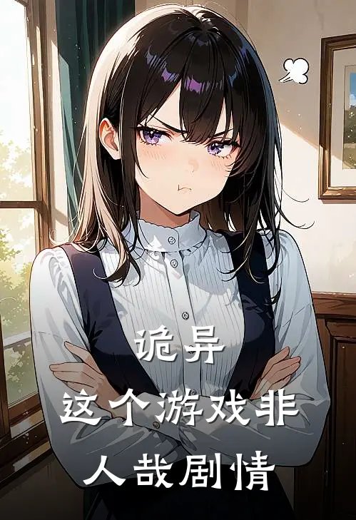 诡异：这个游戏非人哉剧情