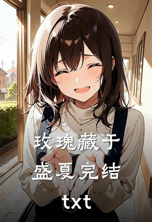玫瑰藏于盛夏完结txt