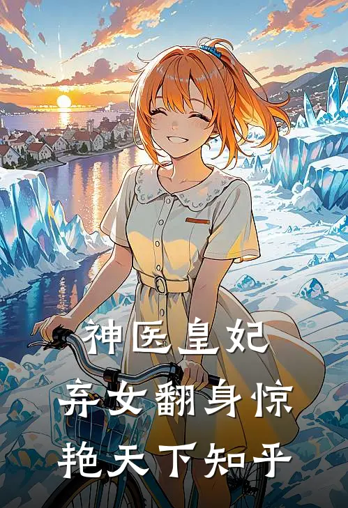 神医皇妃：弃女翻身惊艳天下知乎