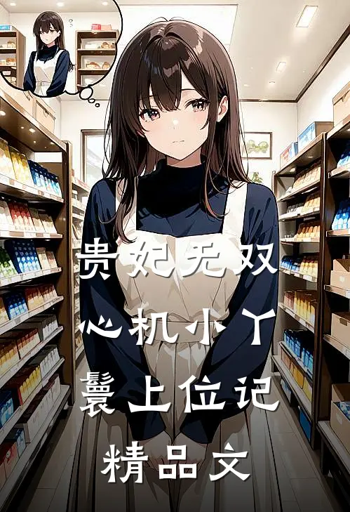 贵妃无双：心机小丫鬟上位记精品文