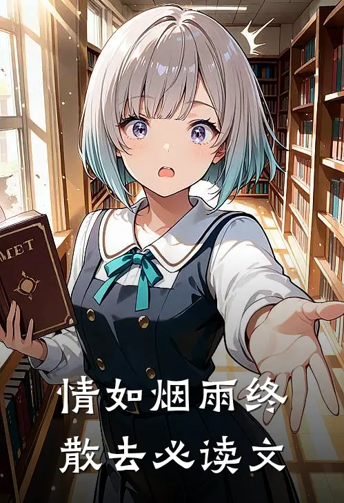 情如烟雨终散去必读文