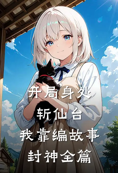 开局身处斩仙台，我靠编故事封神全篇