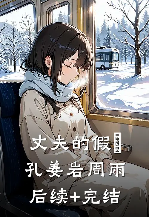 丈夫的假⾯孔姜岩周雨后续+完结
