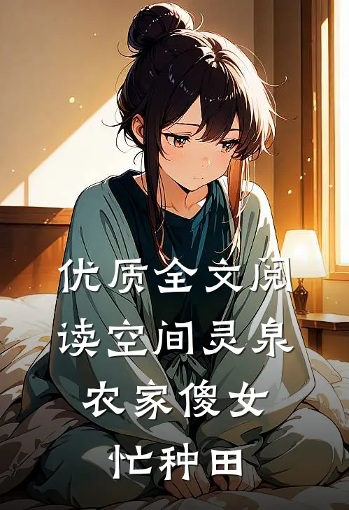 优质全文阅读空间灵泉：农家傻女忙种田