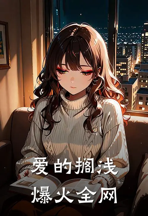 爱的搁浅爆火全网