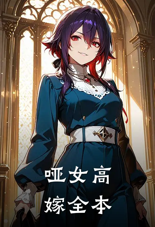 哑女高嫁全本