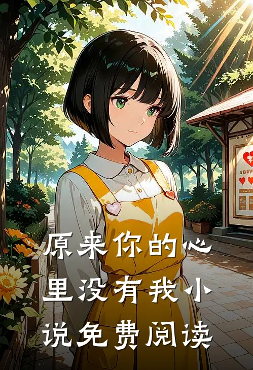 原来你的心里没有我小说免费阅读