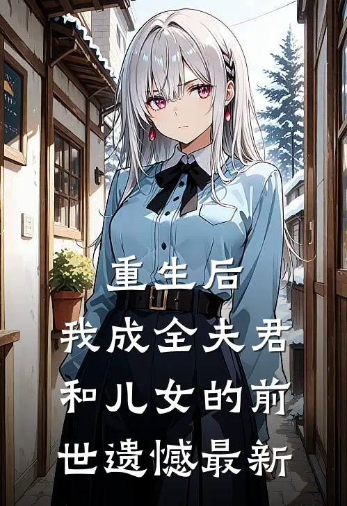 重生后,我成全夫君和儿女的前世遗憾最新
