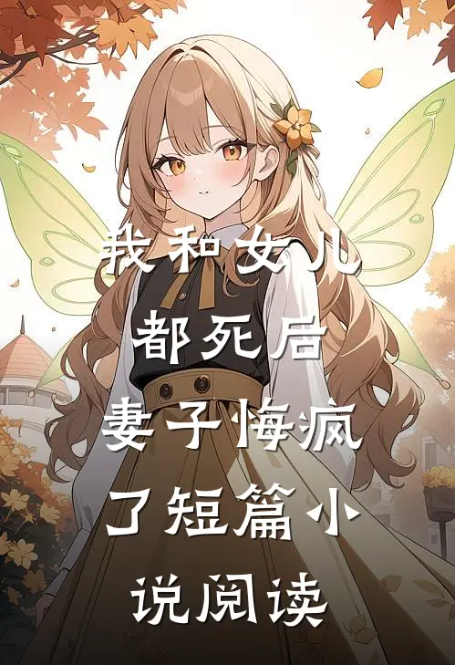 我和女儿都死后,妻子悔疯了短篇阅读