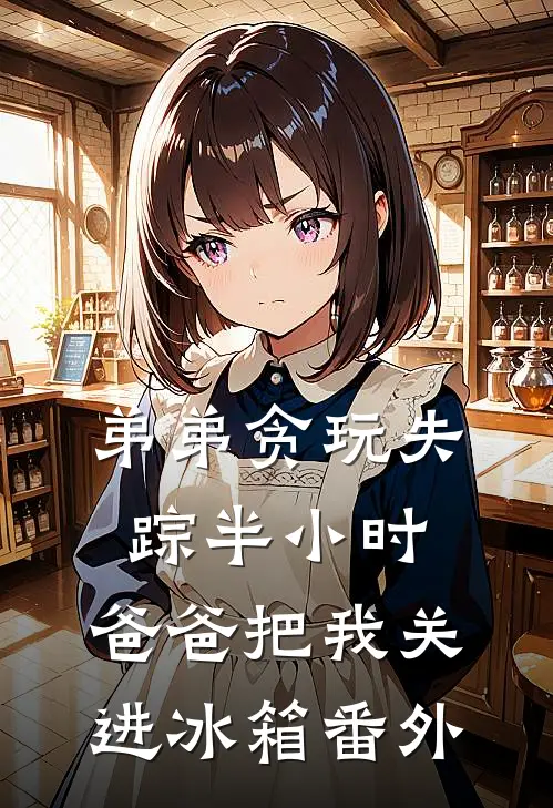 弟弟贪玩失踪半小时，爸爸把我关进冰箱番外