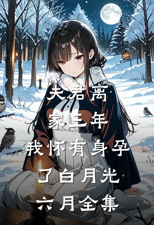 夫君离家三年，我怀有身孕了白月光六月 全集
