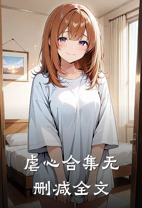 虐心合集无删减全文