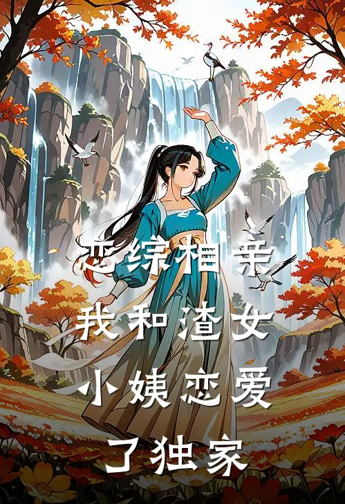 恋综相亲：我和渣女小姨恋爱了独家