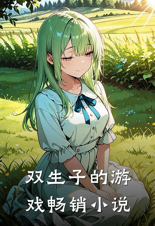 双生子的游戏畅销小说