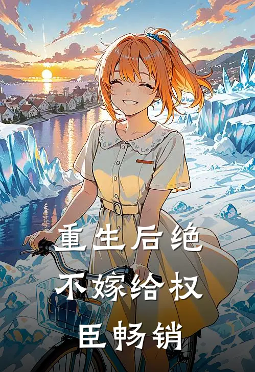 重生后绝不嫁给权臣畅销