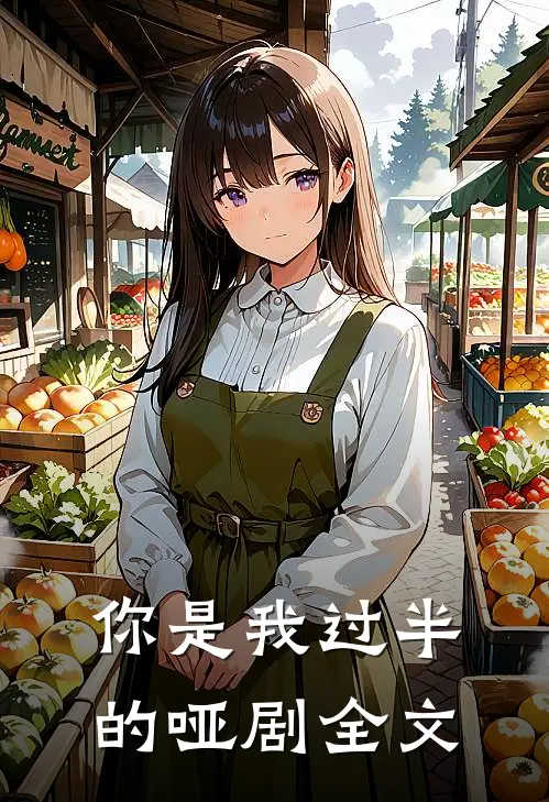 你是我过半的哑剧全文