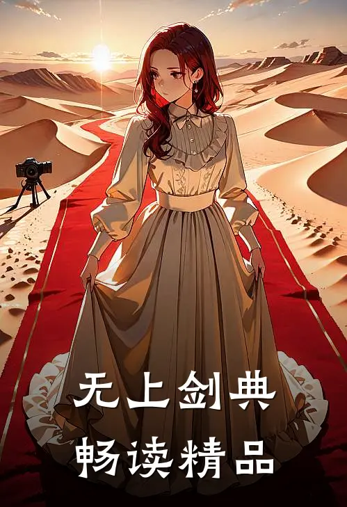 无上剑典畅读精品