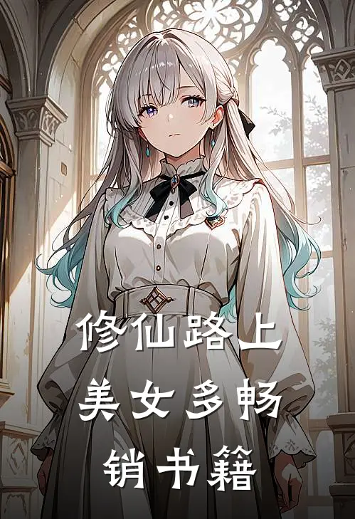修仙路上美女多畅销书籍