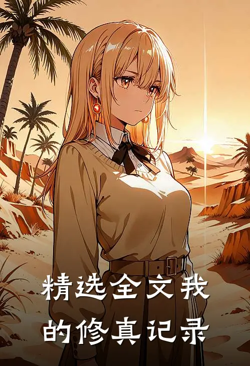 精选全文我的修真记录