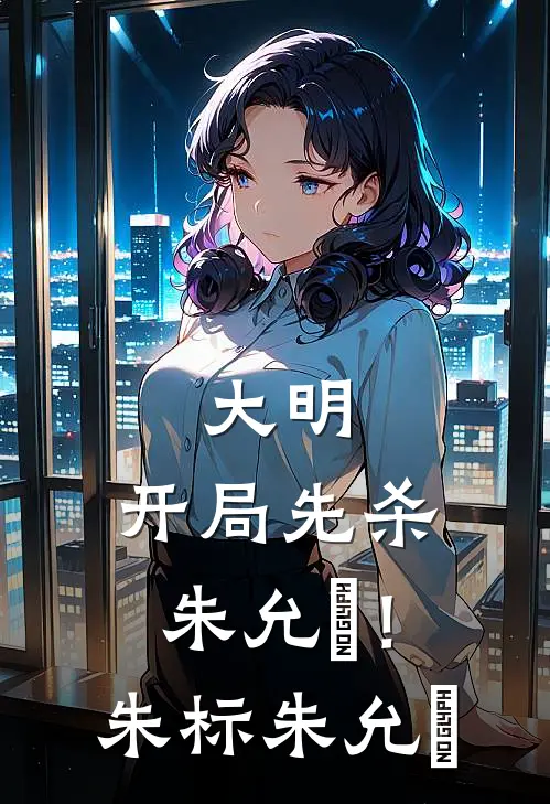 大明：开局先杀朱允炆！朱标朱允熥