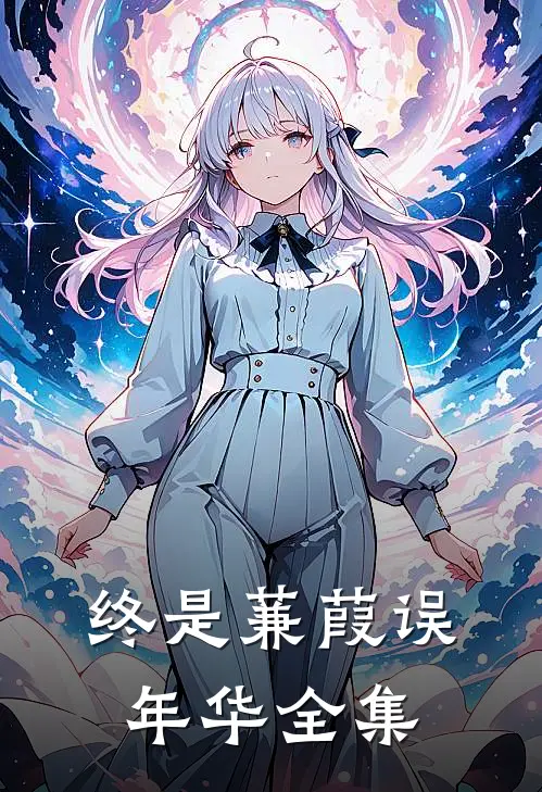 终是蒹葭误年华全集