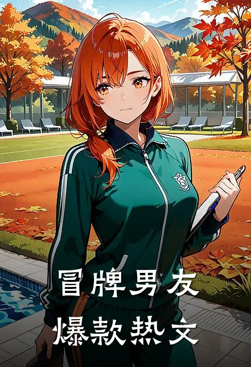 冒牌男友爆款热文