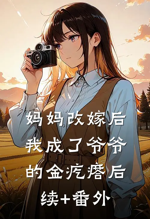 妈妈改嫁后，我成了爷爷的金疙瘩后续+番外