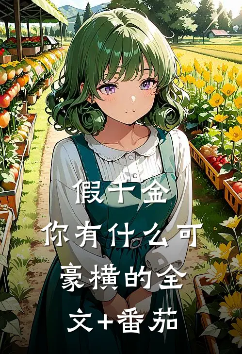 假千金，你有什么可豪横的全文+番茄
