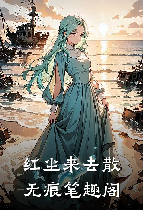 红尘来去散无痕笔趣阁